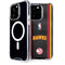 NBA Atlanta Hawks Jersey iPhone 15 Pro MagSafe Case